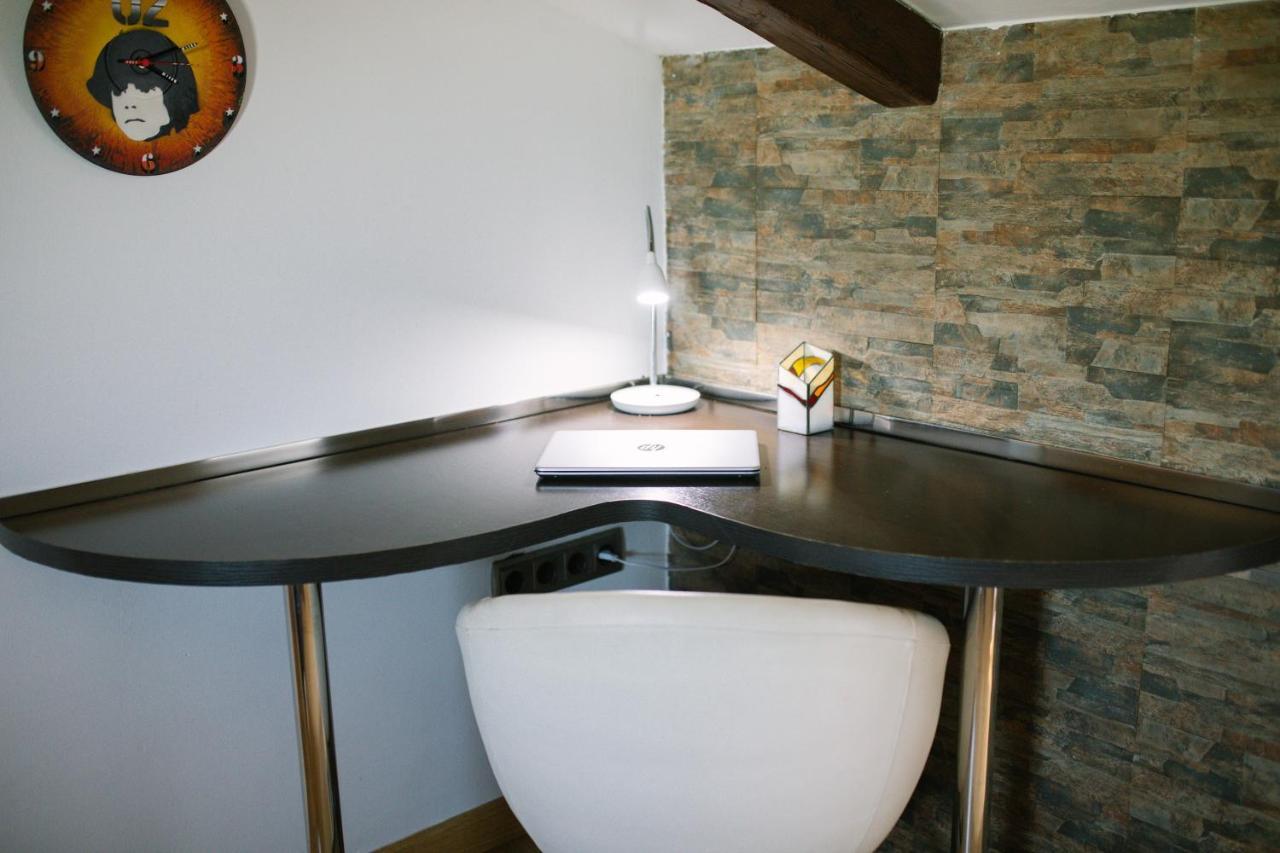 Casa Luxury "El Olivo De Cordoba" Con Jacuzzi Y Parking Privado Pensionat Eksteriør billede