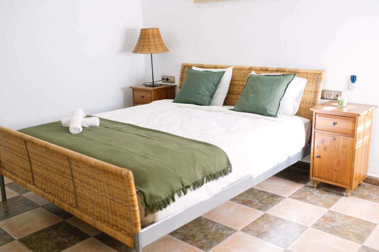 Casa Luxury "El Olivo De Cordoba" Con Jacuzzi Y Parking Privado Pensionat Eksteriør billede