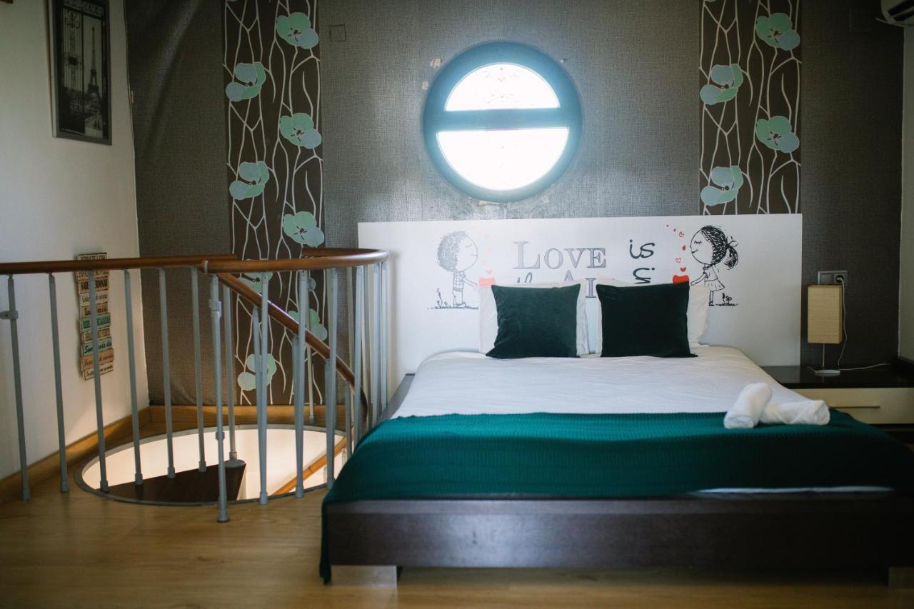 Casa Luxury "El Olivo De Cordoba" Con Jacuzzi Y Parking Privado Pensionat Eksteriør billede